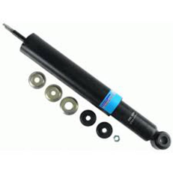 giảm xóc thủy lực telescopic hydraulic shock absorbers 2