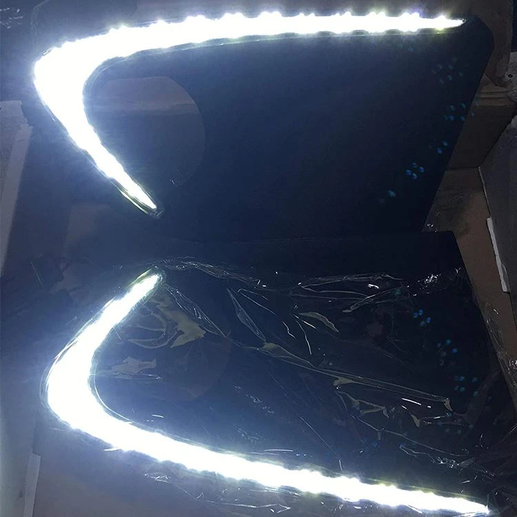 led fog lamp for baleno 2