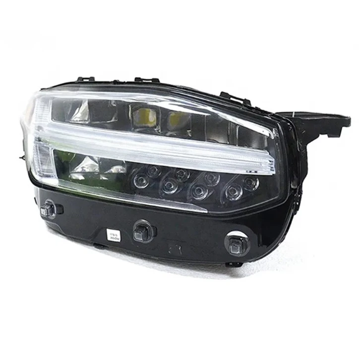 headlight for volvo xc90 2023