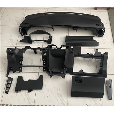 Bảng điều khiển xe cho Toyota Axio