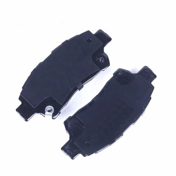 Disc Brake Pad Kit