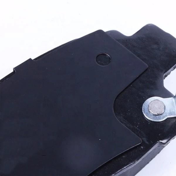 Disc Brake Pad Kit