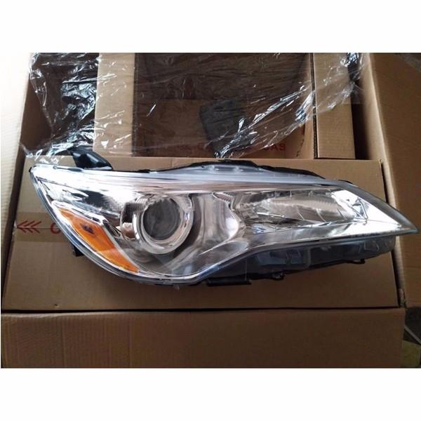 Headlight Lamp