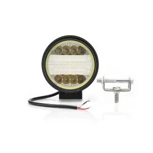 Xe nâng tròn 72W nhẹ