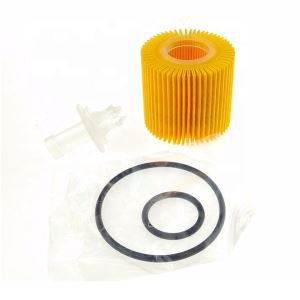 Bộ lọc dầu động cơ xe hơi cho Lexus