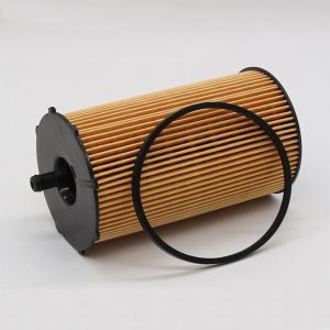 Lọc dầu trong xe hơi