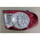 Đuôi đèn cho Corolla USA