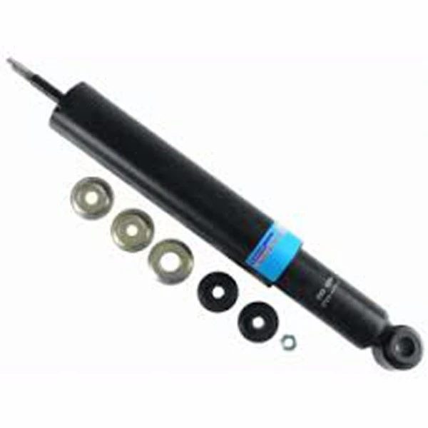 Telescopic Hydraulic Shock Absorbers Telescopic Hydraulic Shock Absorbers