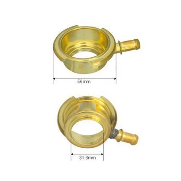 Đồng tản nhiệt cổ Filler