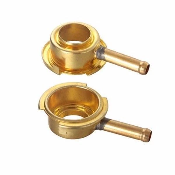 Copper Radiator Filler Neck