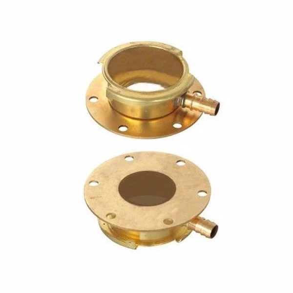 Copper Radiator Filler Neck