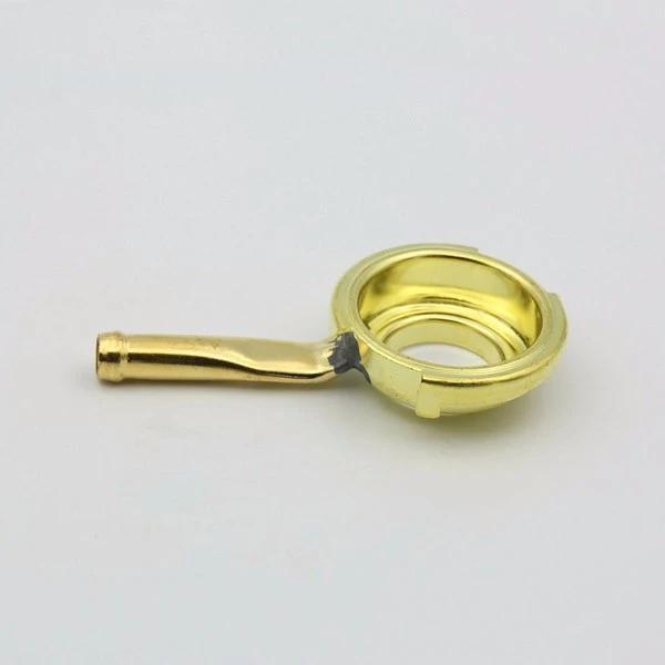 Copper Radiator Filler Neck