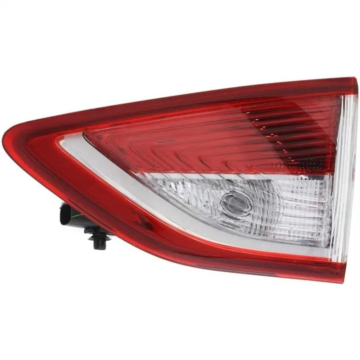 ford escape 2016 brake light