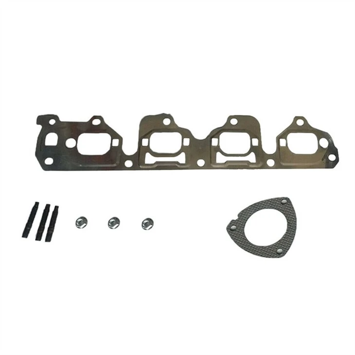 catalytic converter for 2005 chevy malibu 6