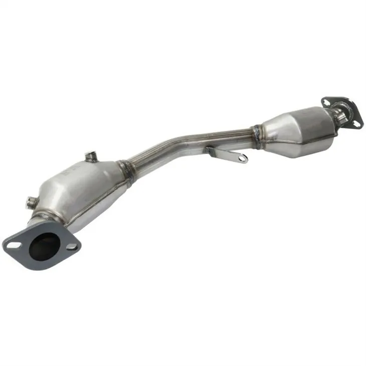catalytic converter for subaru forester 4