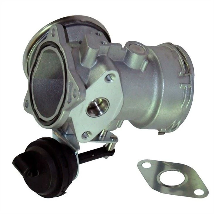 EGR valve for audi a4 3 EGR valve for audi a4 3