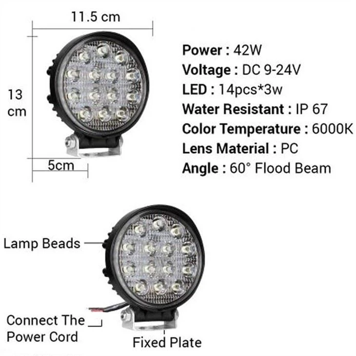 fog lamp for ecosport 2