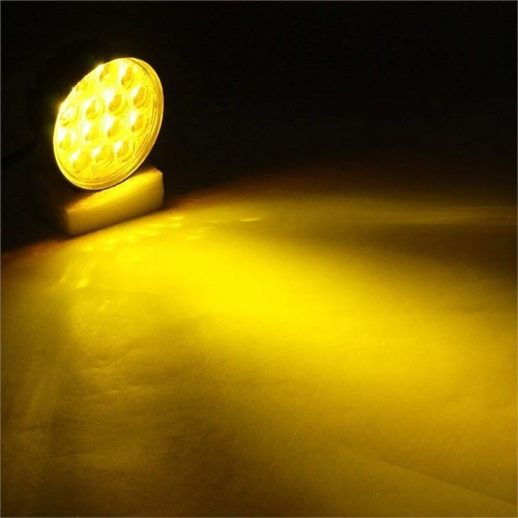 fog lamp for tiago 2020 3