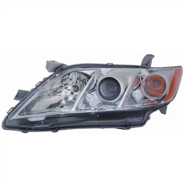 Led Headlights For 2007 Toyota Camry Led Headlights For 2007 Toyota Camry