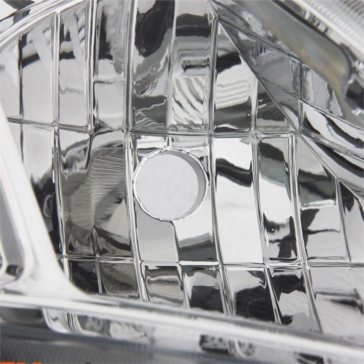Led Headlights For 2007 Toyota Camry Led Headlights For 2007 Toyota Camry