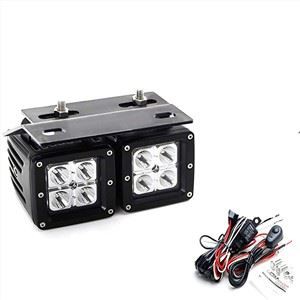 Đèn sương mù Led Pod