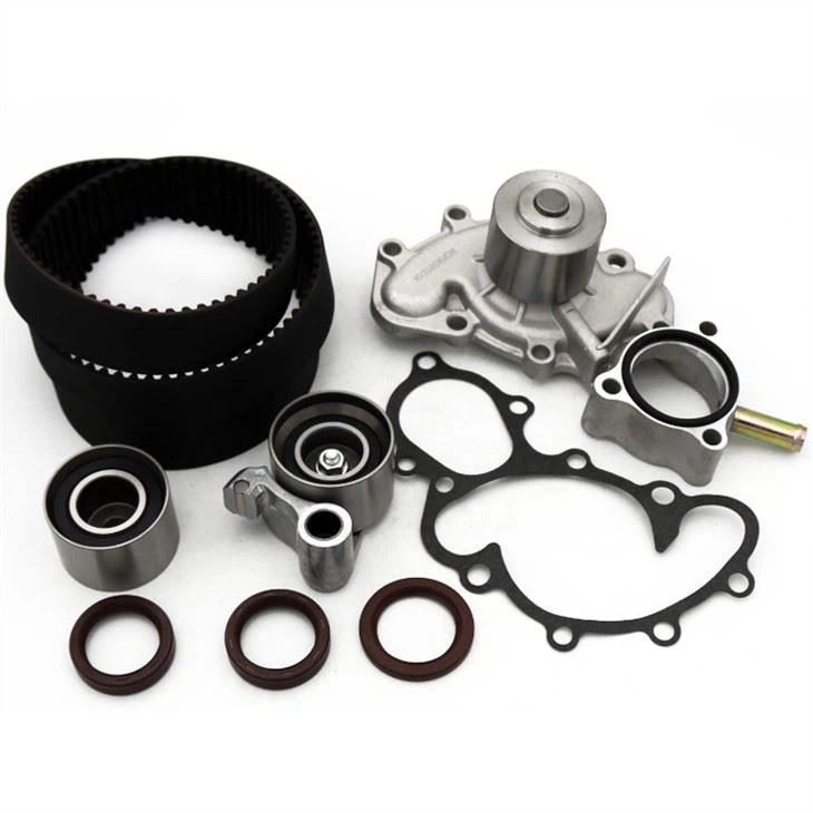 Máy bơm nước chuỗi thời gian